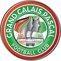 Blason du Grand Calais Pascal FC