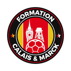 Blason de la Formation Calais et Marck