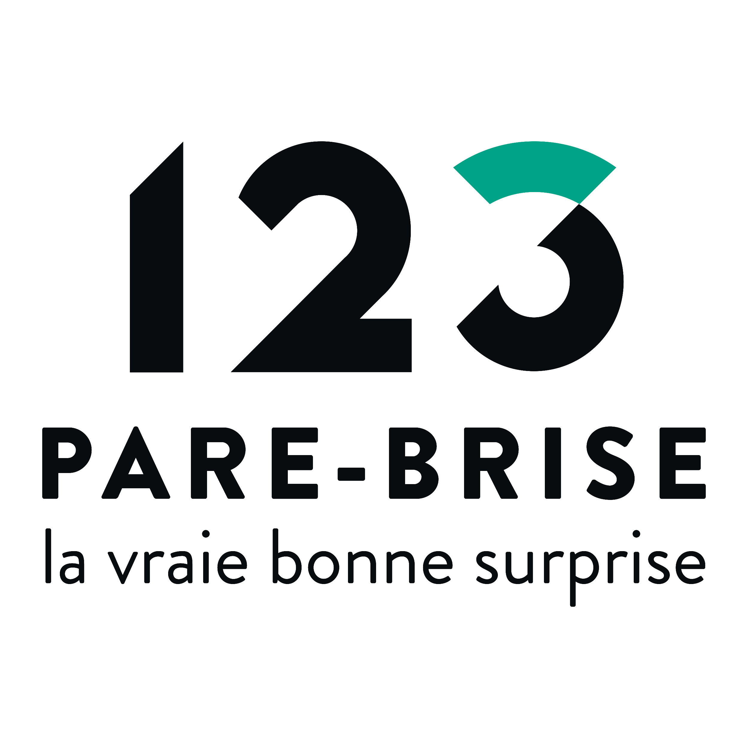 123 Pare Brise