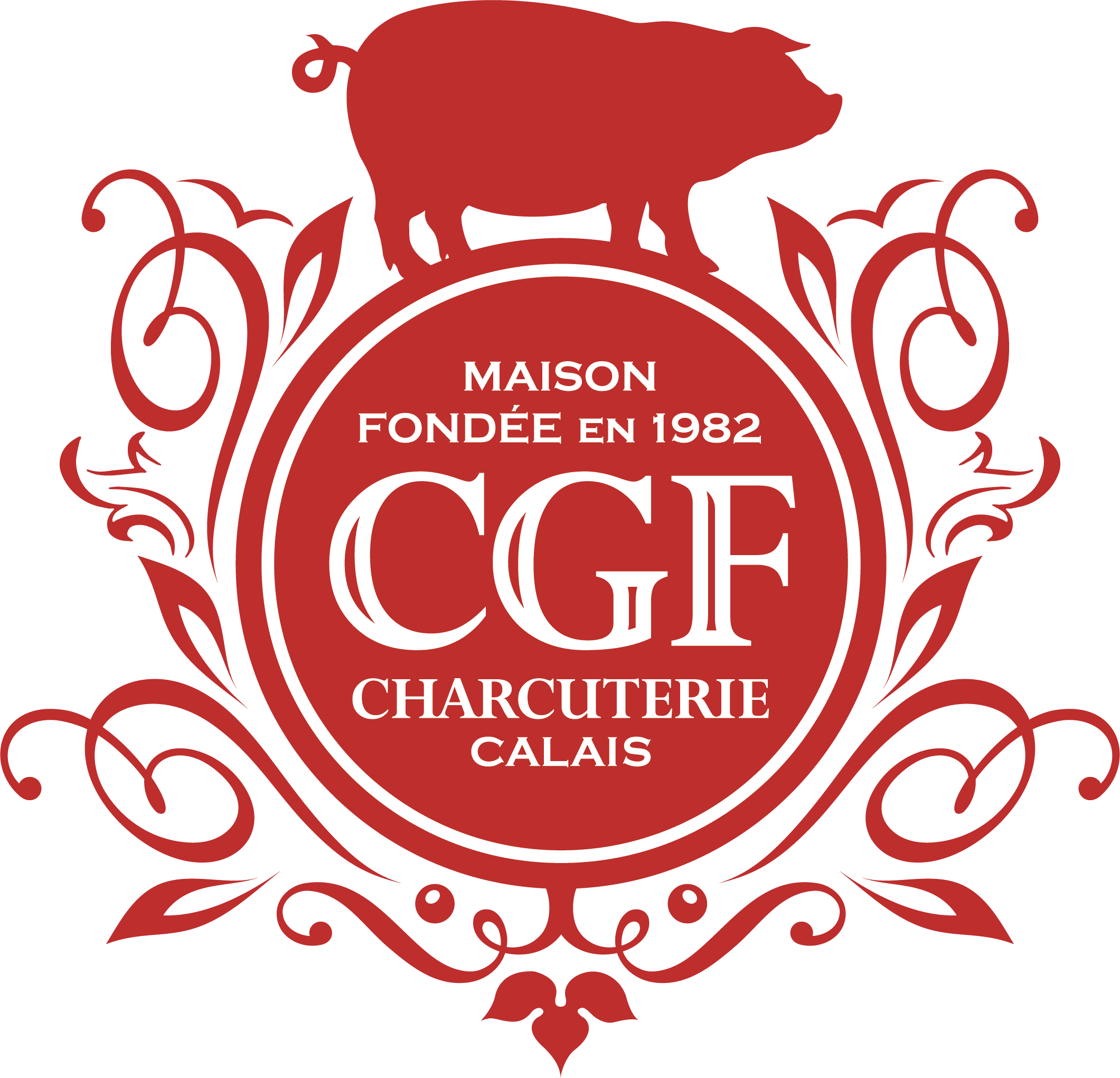 CGF Charcuterie