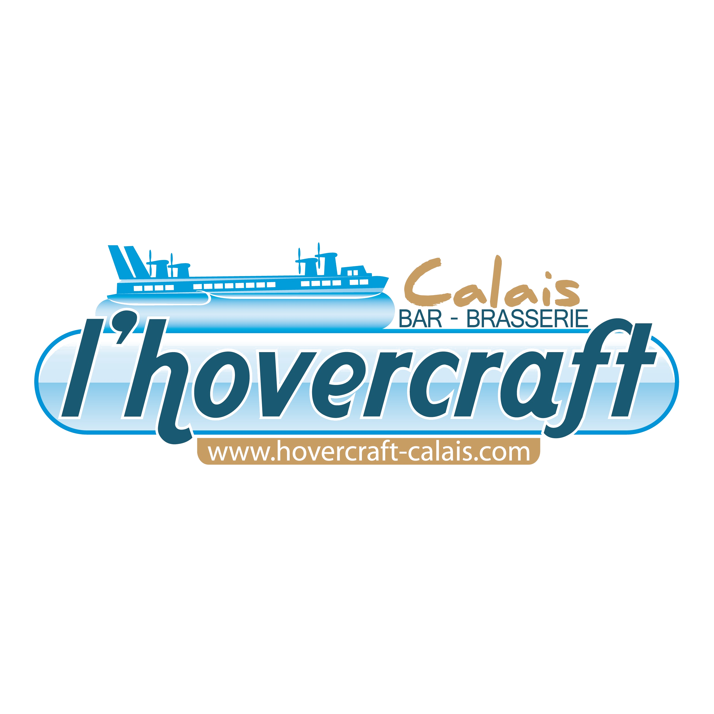 L’Hovercraft