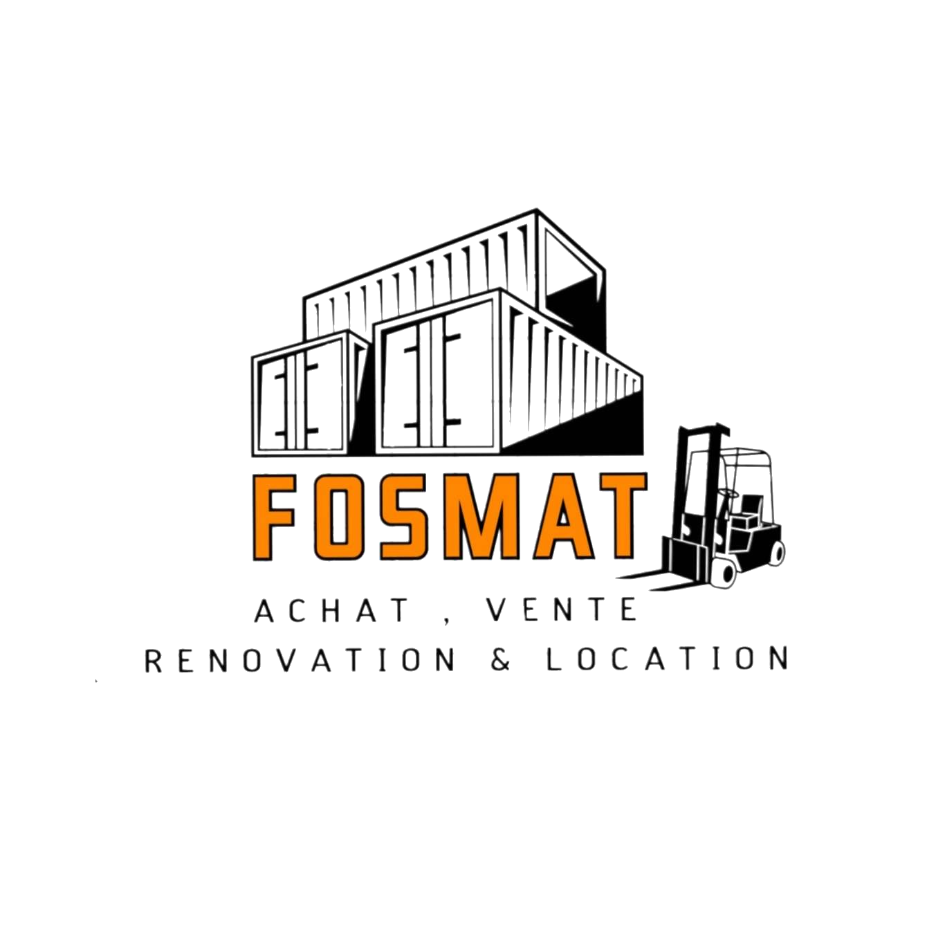 Fostmat