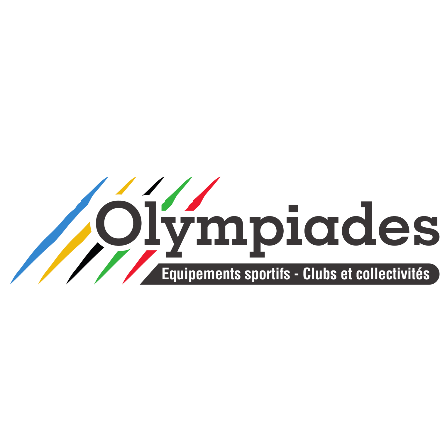 Les Olympiades