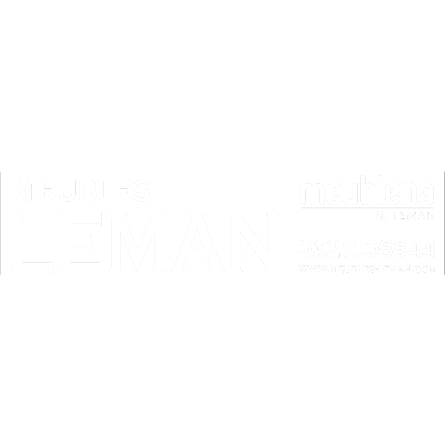 Meubles Leman