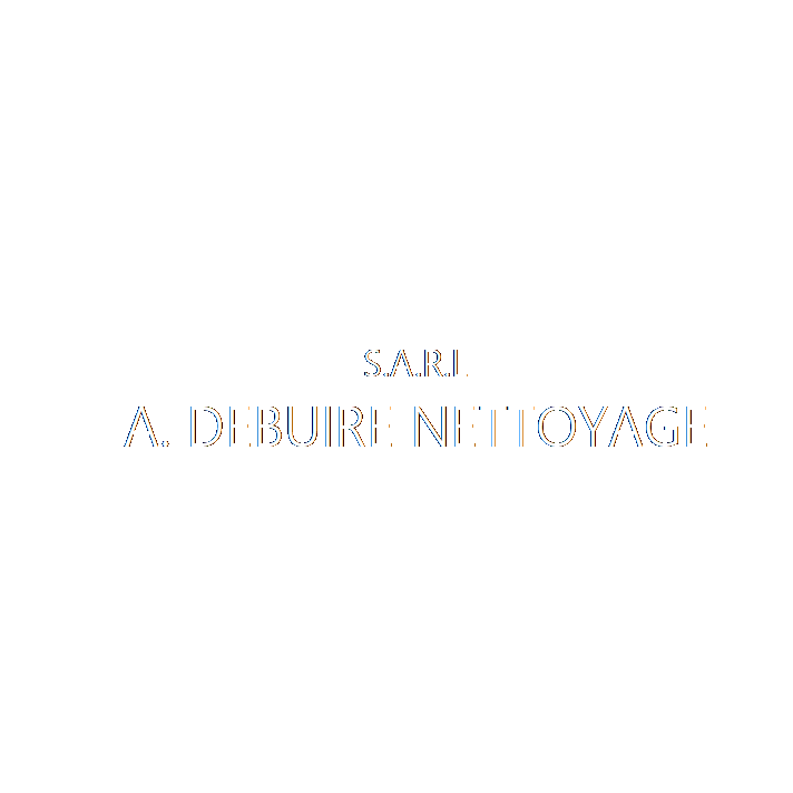 A. DEBUIRE NETTOYAGE