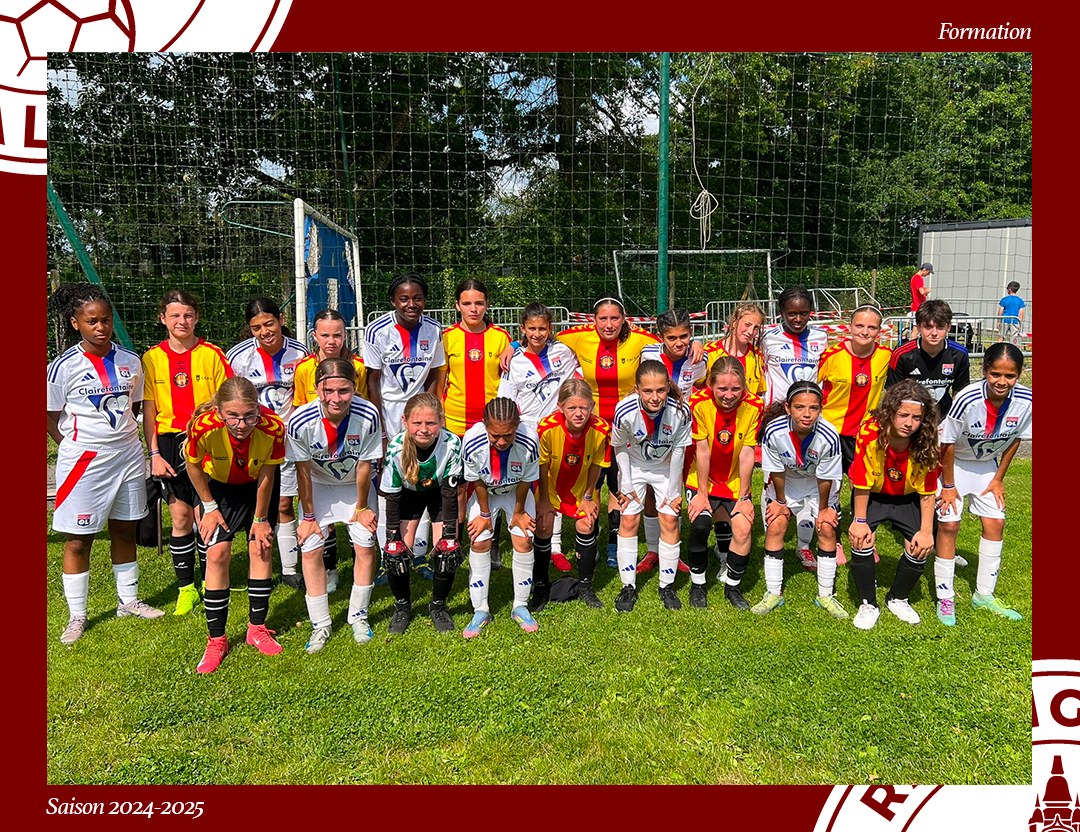 U13 / U13F – Projet d’ouverture en Bretagne