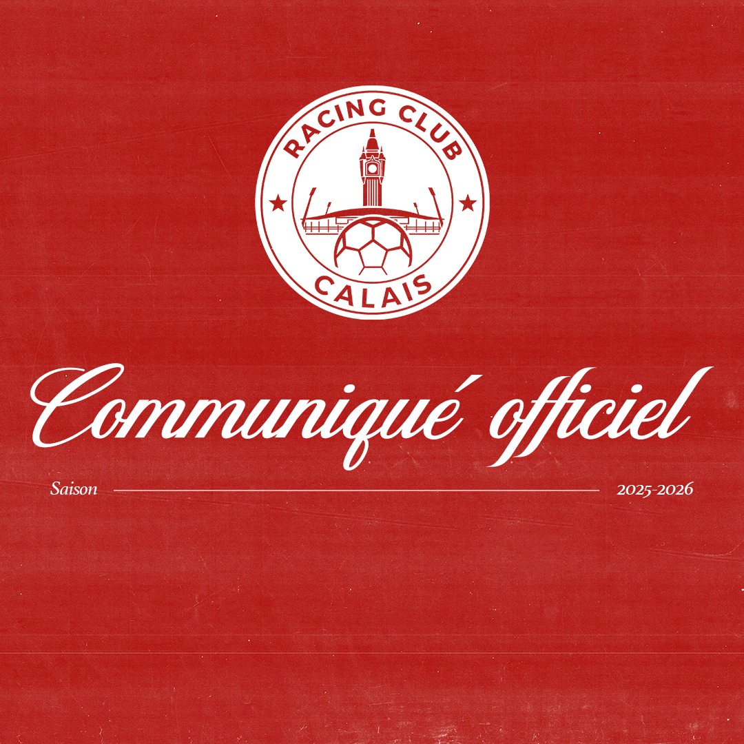 Communiqué du Président du 06/07/2025