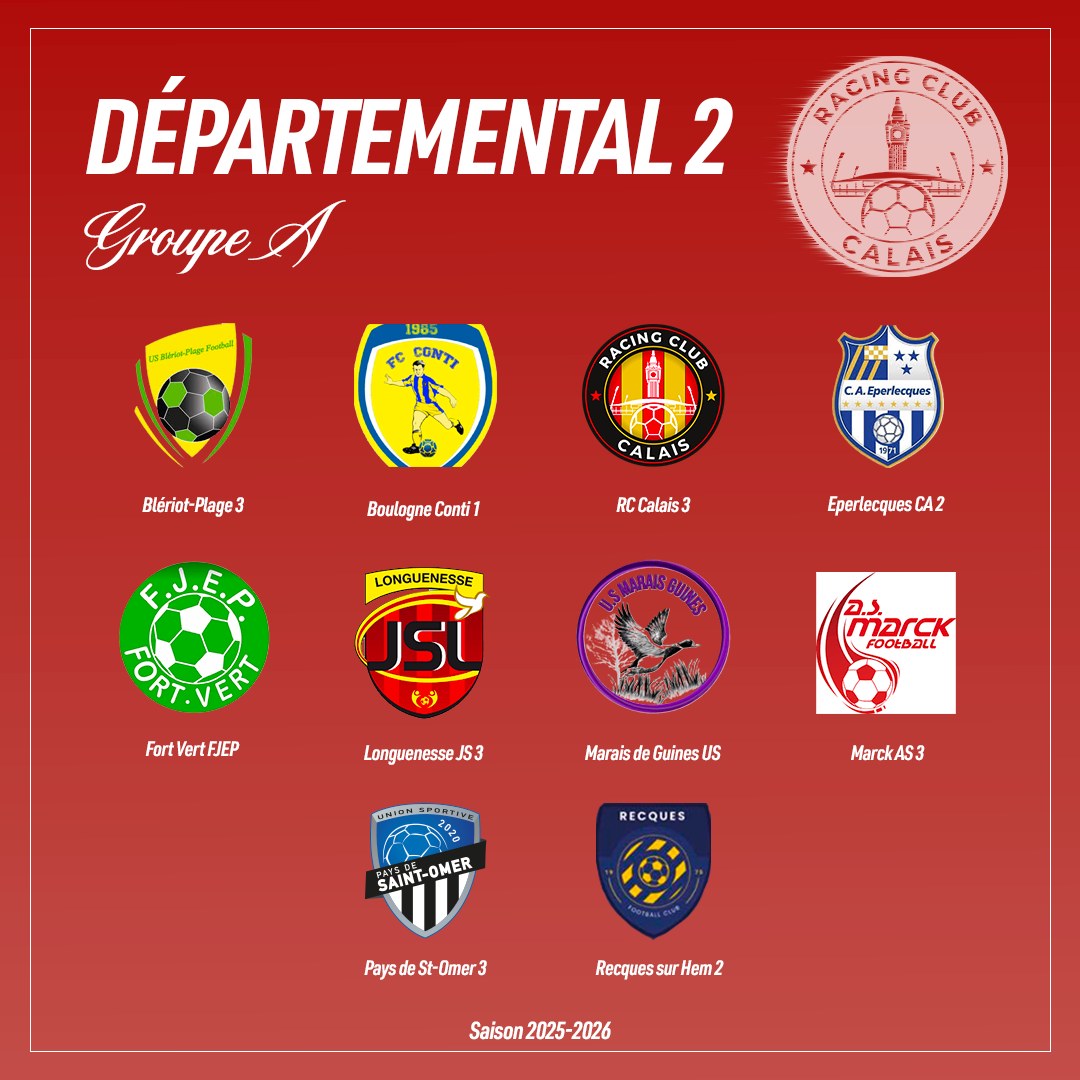 Groupe Départemental 2