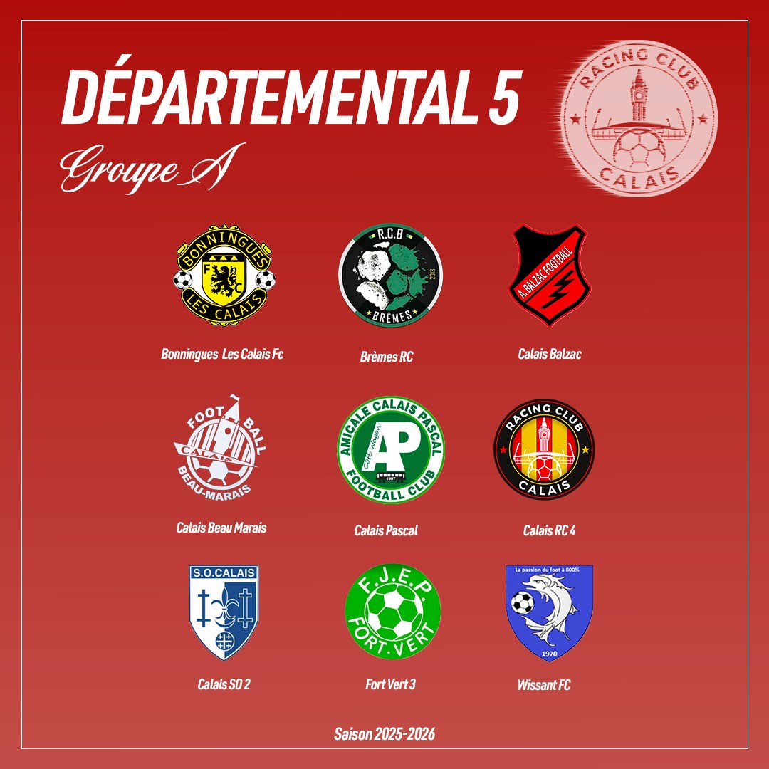 Groupe Départemental 5