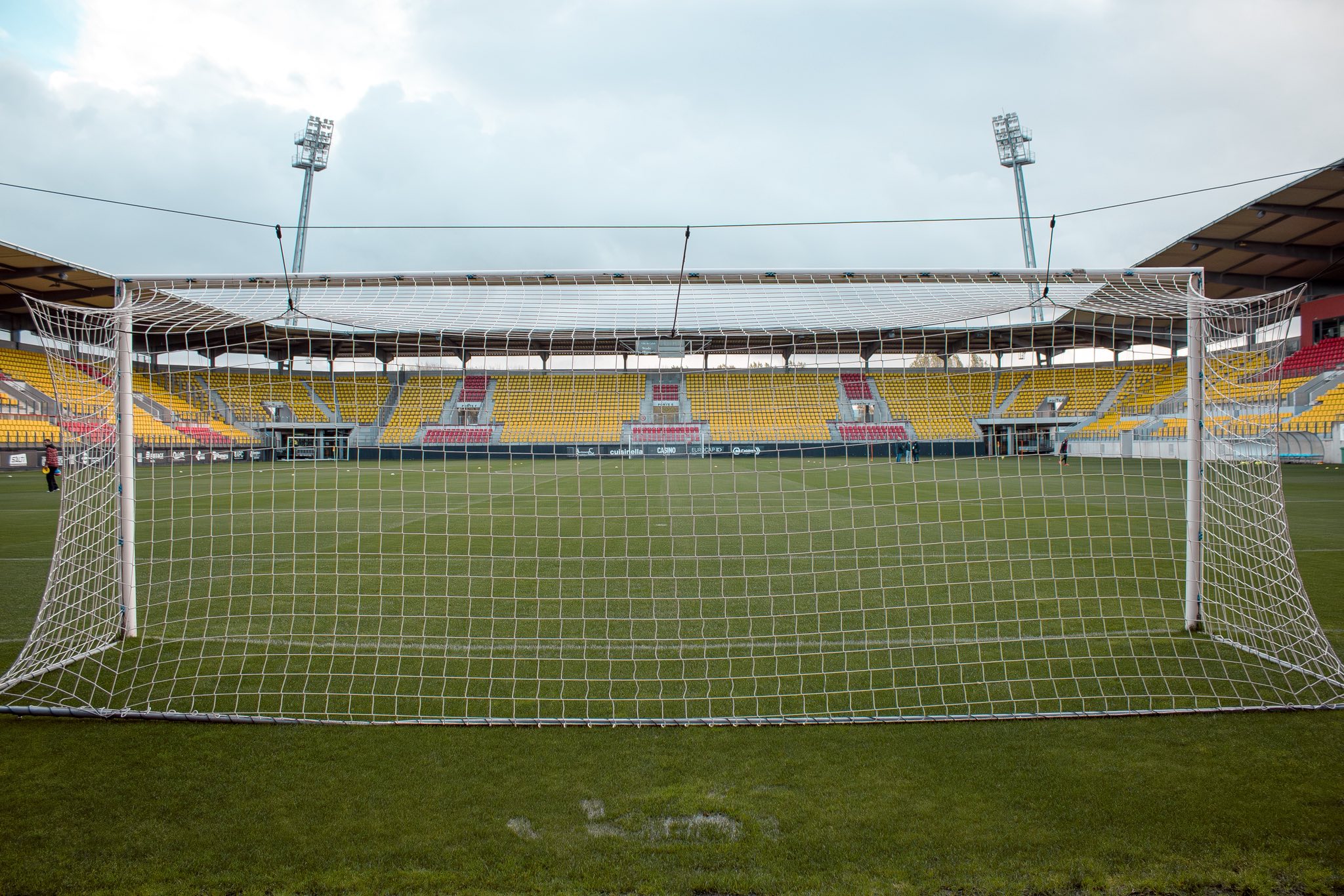 Prochain match RC Calais vs FC Bondues